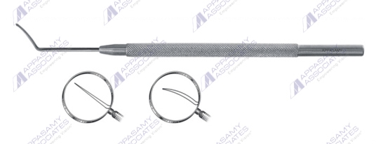 Corneal Dissector AA/AAT 1399