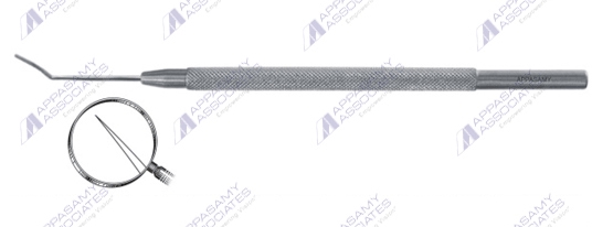 Dalk Corneal Dissector AA 2555