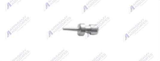 Trocar Cannula Plug