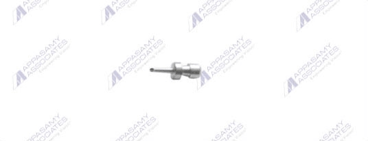 Trocar Instrument Cannula