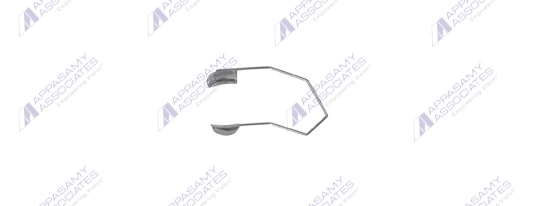 Wire Speculum