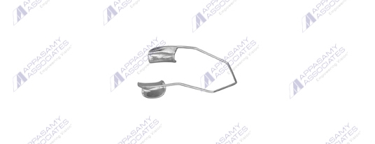 Wire Speculum