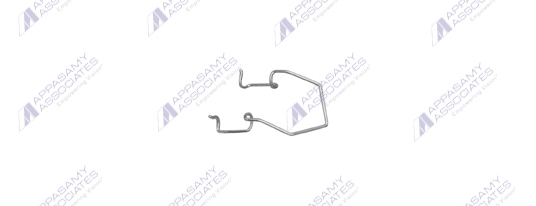 Wire Speculum