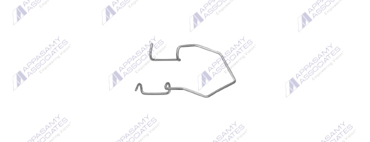 Wire Speculum