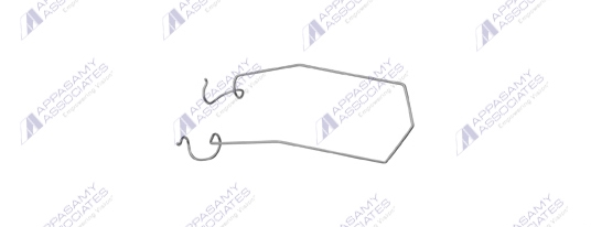 Wire Speculum