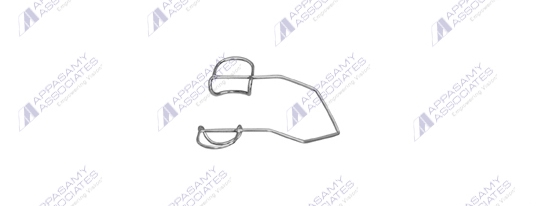 Wire Speculum