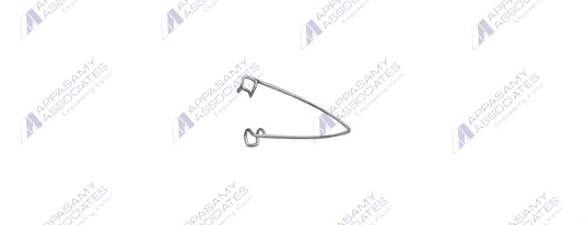 Wire Speculum