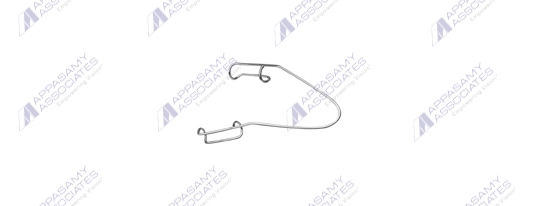 Wire Speculum