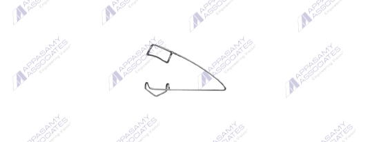 Wire Speculum