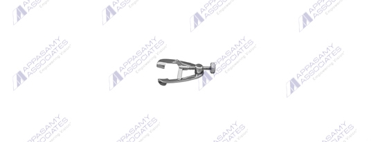 Lid Speculum