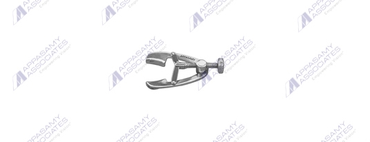 Lid Speculum