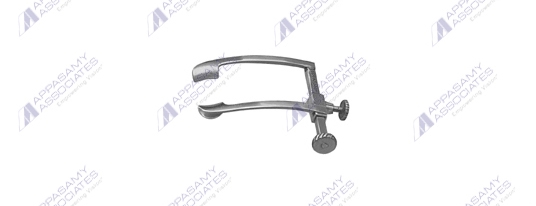 Eye Speculum