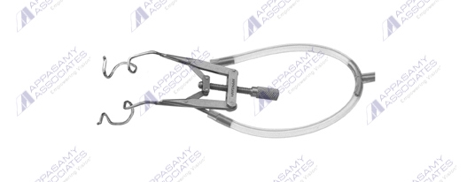 Lasik Retrement Set