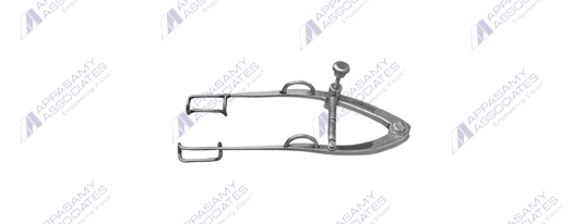 Eye Speculum