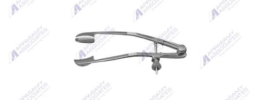 Eye Speculum