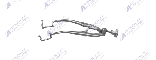 Lid Speculum