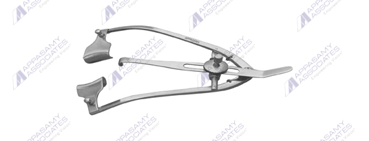 Eye Speculum