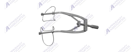 Phaco Speculum