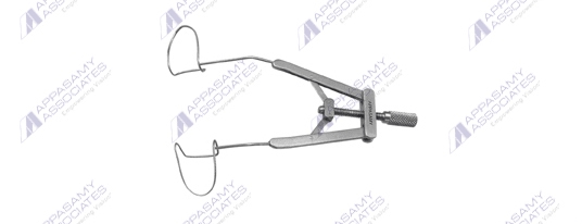 Phaco Speculum