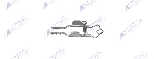 Mueller Lacrimal Sac Retractor AA 1185