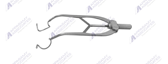 Lasik Speculum