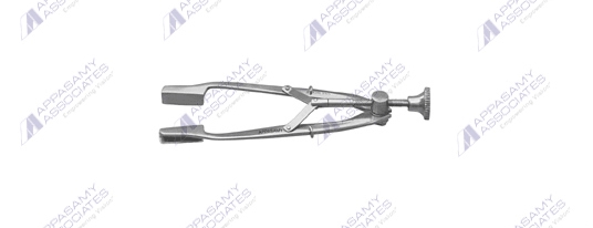 Lacrimal Sac Retractor