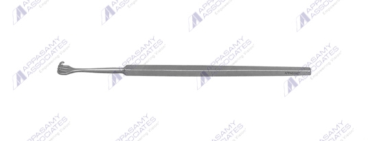 Lacrimal Sac Retractor