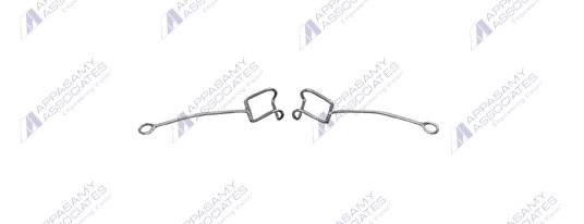 Lid Retractor