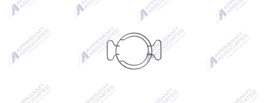 Scleral Fixation Ring