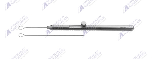 Nucleus Dividing Snare