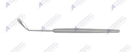 Keratoplasty  Spatula