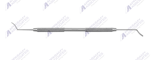 Dsek Corneal dissector AA 2525