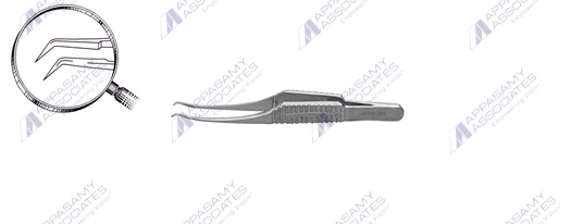 Gill-Colibri Forceps AAT 3040