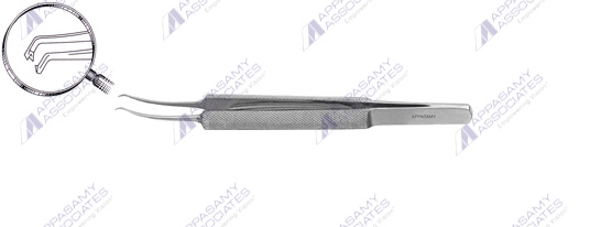 Nordan Colibri Forceps AA 3057