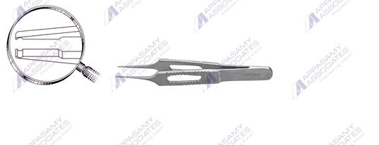 Micro Forceps