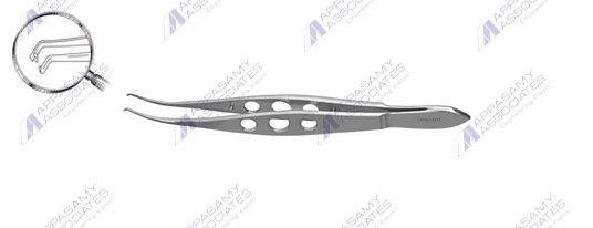 Colibri Forceps