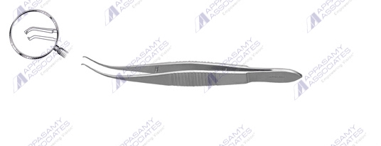 Colibri Forceps