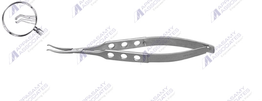 Colibri Forceps