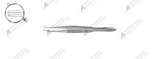 Pierse Type Forceps