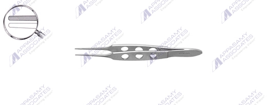 Dressing  Forceps