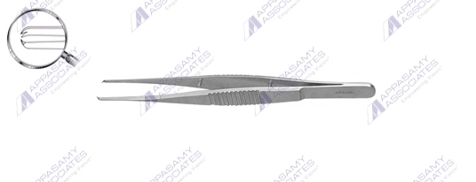 Fixation Forceps