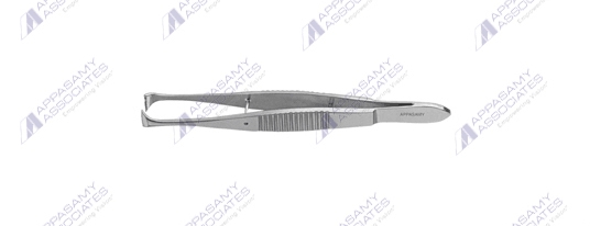 Greafe Fixation Forceps AA 3315