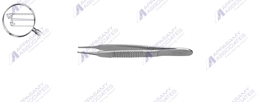 Lester Fixation Forceps AA 3335