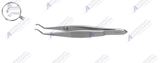 Superior Rectus Forceps