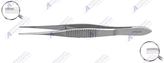 Eye Dressing Forceps AA 3455