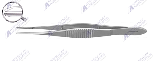 Bonaccolto Utility Forceps AA 3467