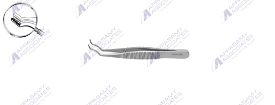 Extra Capsular Forceps