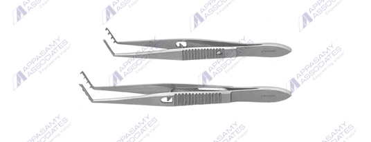 Prince Advancement Forceps AA 3530