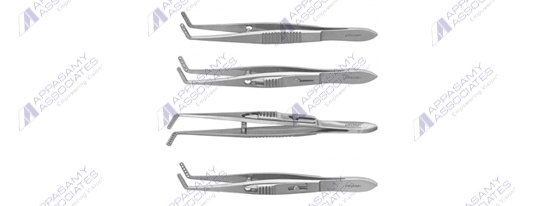 Muscle Forceps