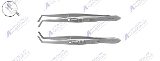 Advancement Forceps